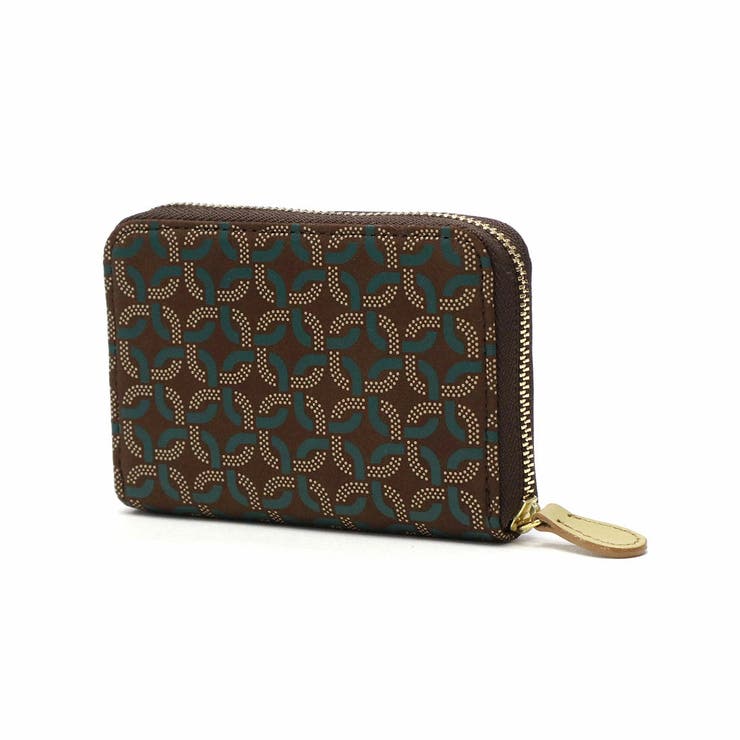 印傳屋 コインケース 小銭入れ | ギャレリア Bag＆Luggage | 詳細画像13 