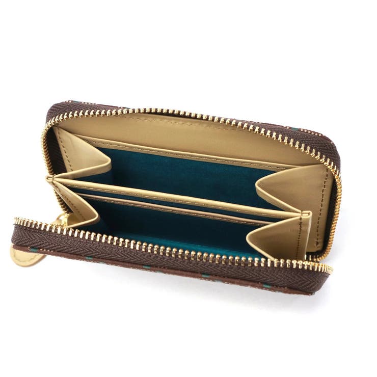 印傳屋 コインケース 小銭入れ | ギャレリア Bag＆Luggage | 詳細画像14 