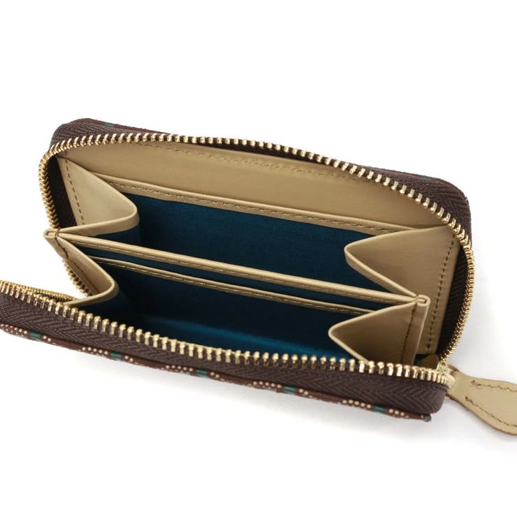 印傳屋 コインケース 小銭入れ | ギャレリア Bag＆Luggage | 詳細画像15 