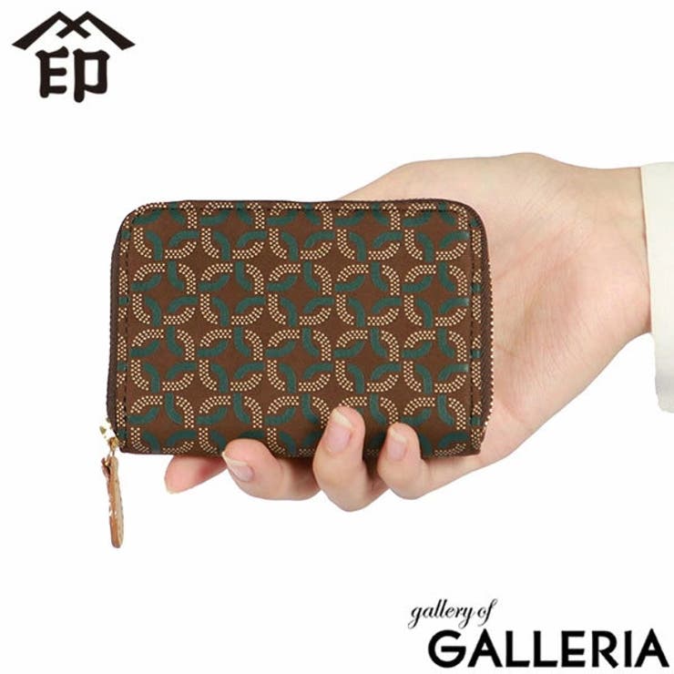 印傳屋 コインケース 小銭入れ | ギャレリア Bag＆Luggage | 詳細画像18 