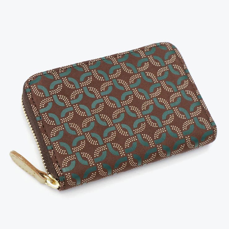 印傳屋 コインケース 小銭入れ | ギャレリア Bag＆Luggage | 詳細画像2 