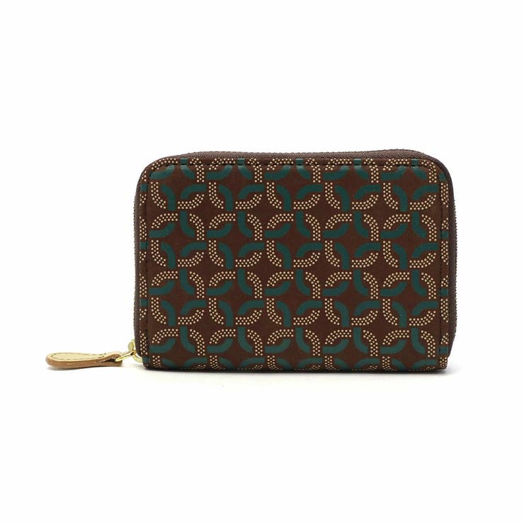 リングレット | 印傳屋 コインケース 小銭入れ | ギャレリア Bag＆Luggage