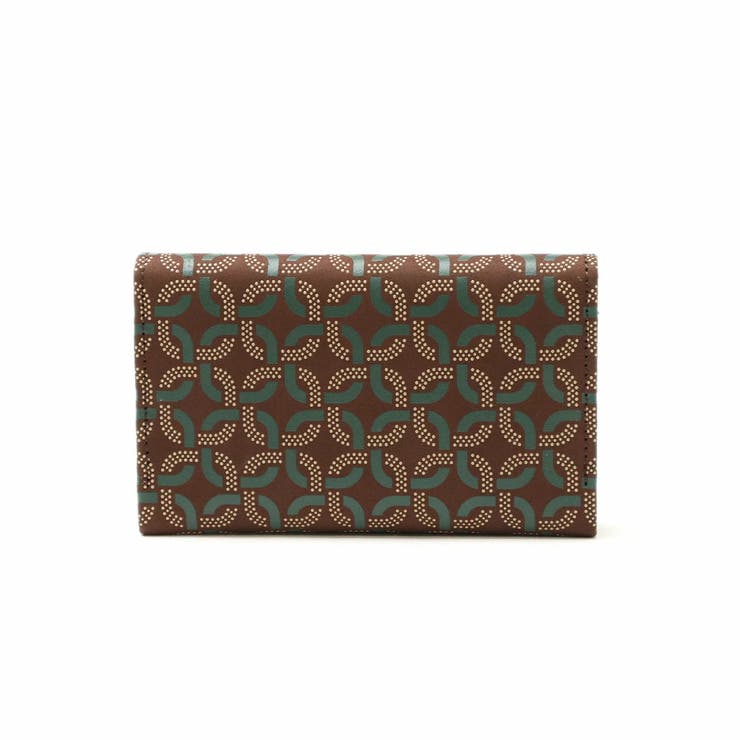 印傳屋 名刺入れ レディース | ギャレリア Bag＆Luggage | 詳細画像12 