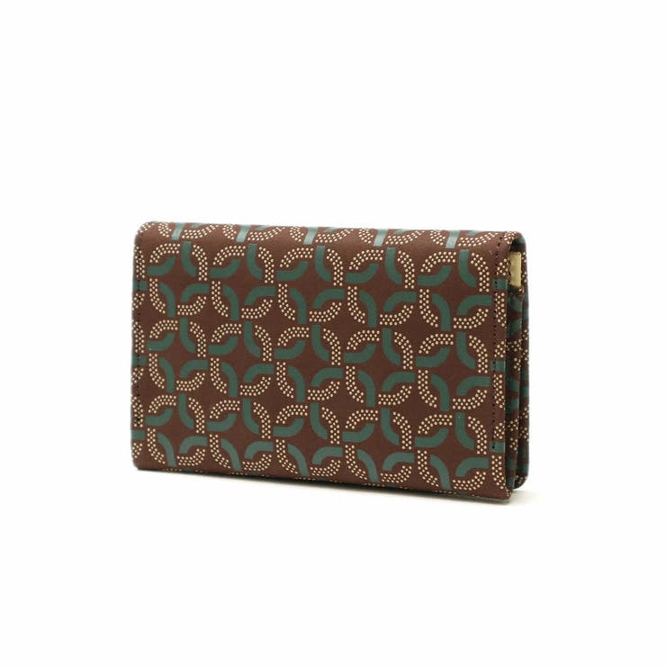 印傳屋 名刺入れ レディース | ギャレリア Bag＆Luggage | 詳細画像13 