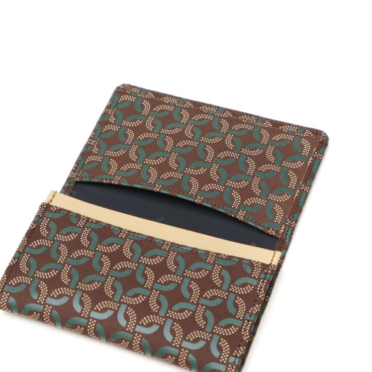 印傳屋 名刺入れ レディース | ギャレリア Bag＆Luggage | 詳細画像15 