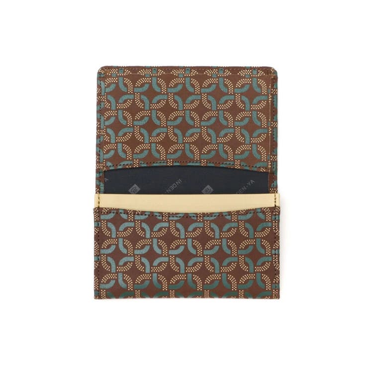 印傳屋 名刺入れ レディース | ギャレリア Bag＆Luggage | 詳細画像17 