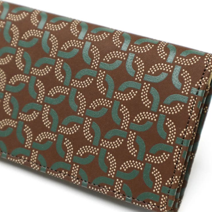 印傳屋 名刺入れ レディース | ギャレリア Bag＆Luggage | 詳細画像18 