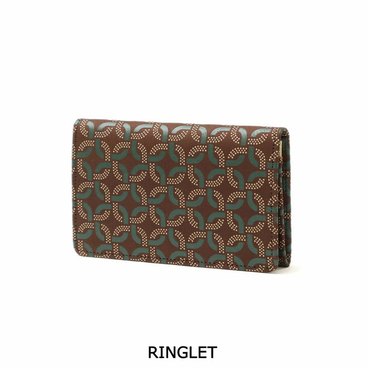 印傳屋 名刺入れ レディース | ギャレリア Bag＆Luggage | 詳細画像9 