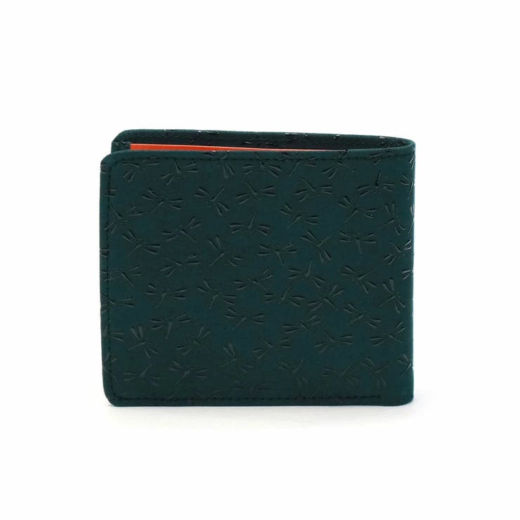 印傳屋 二つ折り財布 とんぼ | ギャレリア Bag＆Luggage | 詳細画像15 