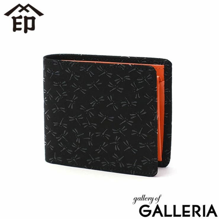 印傳屋 二つ折り財布 とんぼ | ギャレリア Bag＆Luggage | 詳細画像20 
