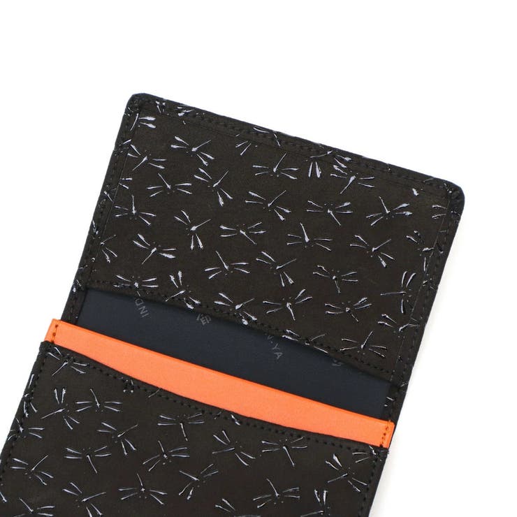 印傳屋 名刺入れ レディース | ギャレリア Bag＆Luggage | 詳細画像16 