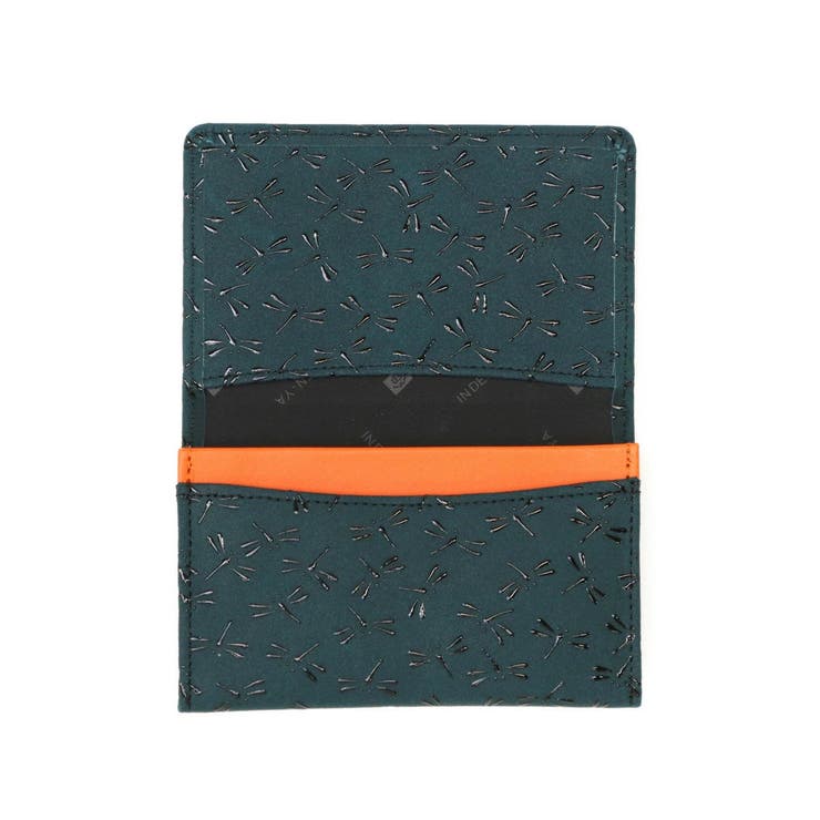 印傳屋 名刺入れ レディース | ギャレリア Bag＆Luggage | 詳細画像18 