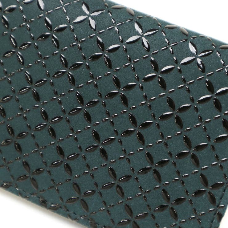 印傳屋 名刺入れ レディース | ギャレリア Bag＆Luggage | 詳細画像19 