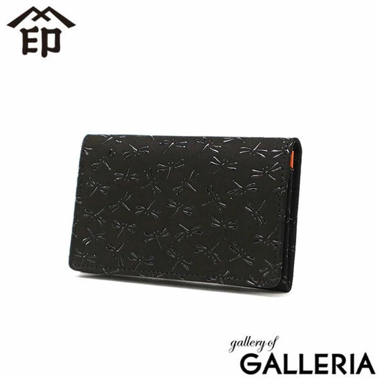 印傳屋 名刺入れ レディース | ギャレリア Bag＆Luggage | 詳細画像20 