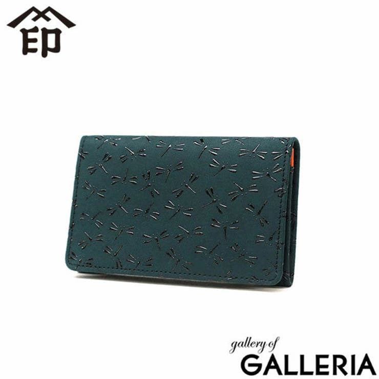 印傳屋 名刺入れ レディース | ギャレリア Bag＆Luggage | 詳細画像22 