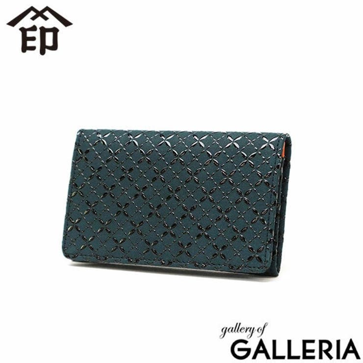 印傳屋 名刺入れ レディース | ギャレリア Bag＆Luggage | 詳細画像23 