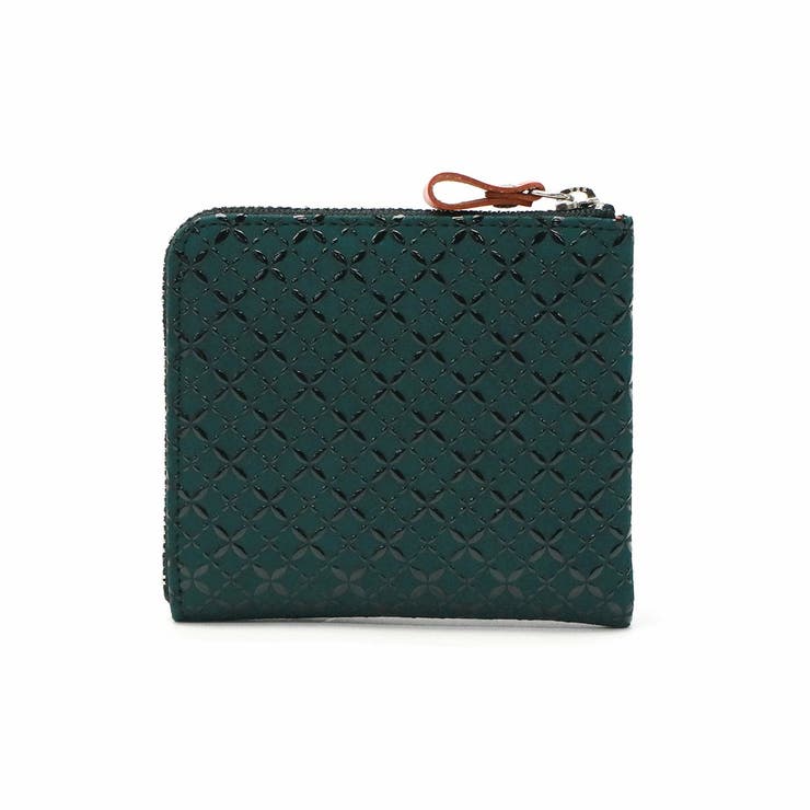 印傳屋 小銭入れ レディース | ギャレリア Bag＆Luggage | 詳細画像14 