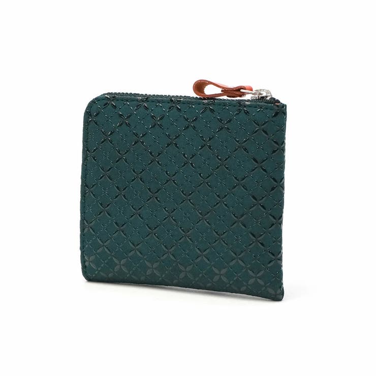 印傳屋 小銭入れ レディース | ギャレリア Bag＆Luggage | 詳細画像15 
