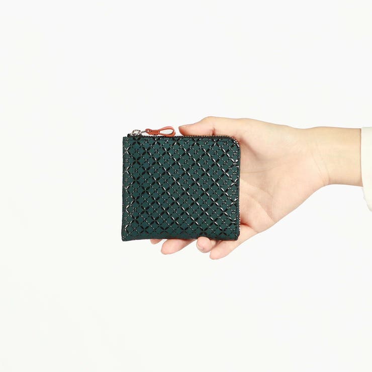 印傳屋 小銭入れ レディース | ギャレリア Bag＆Luggage | 詳細画像2 