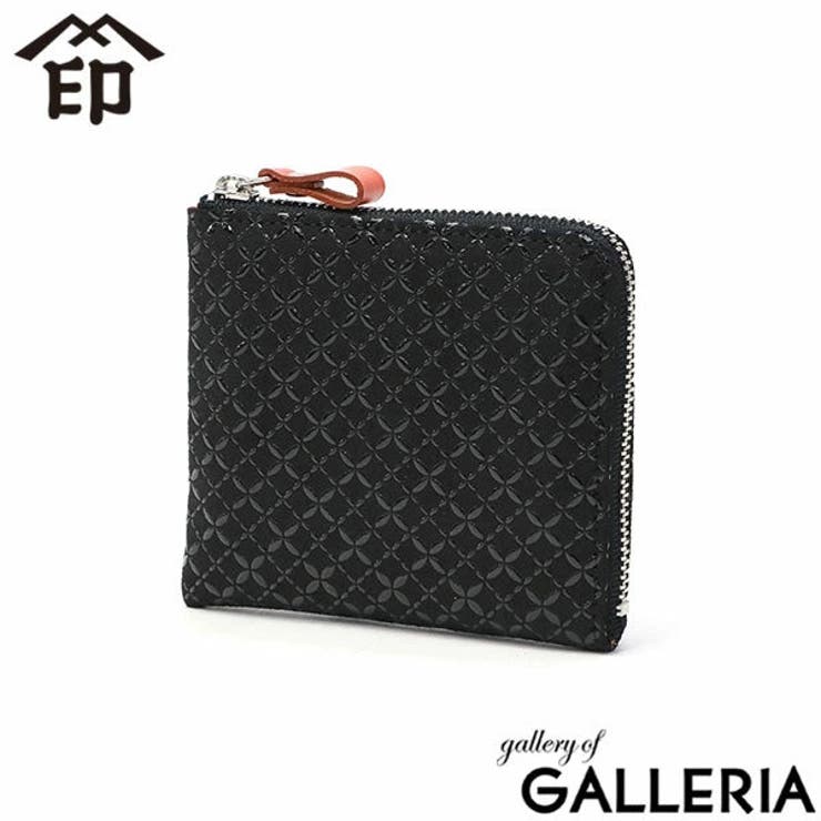 印傳屋 小銭入れ レディース | ギャレリア Bag＆Luggage | 詳細画像21 