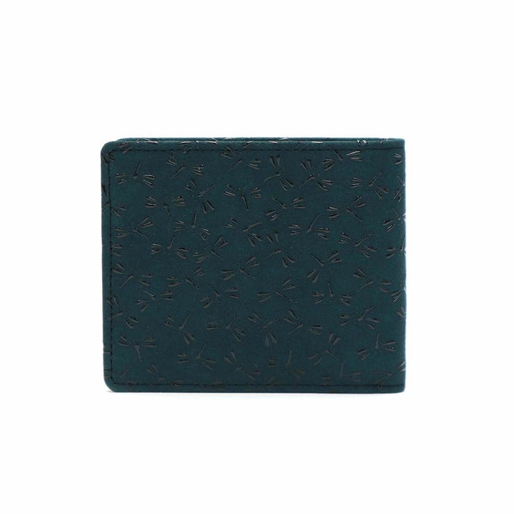 印傳屋 二つ折り財布 レディース | ギャレリア Bag＆Luggage | 詳細画像15 