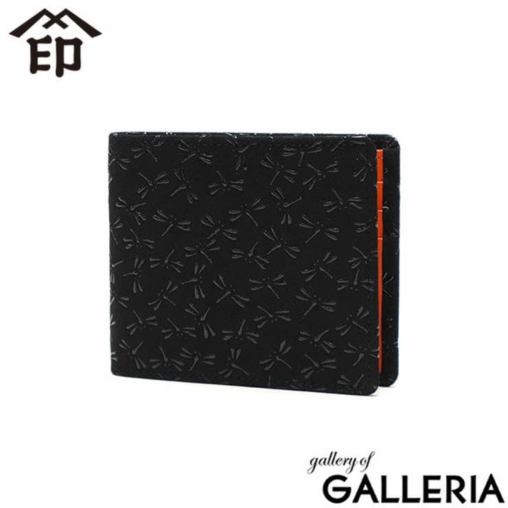 印傳屋 二つ折り財布 レディース | ギャレリア Bag＆Luggage | 詳細画像19 