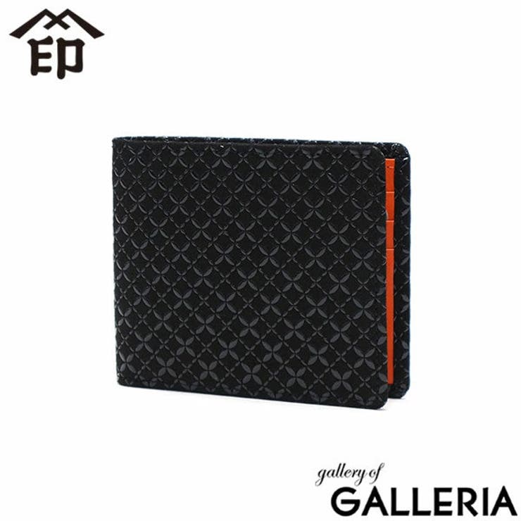 印傳屋 二つ折り財布 レディース | ギャレリア Bag＆Luggage | 詳細画像20 