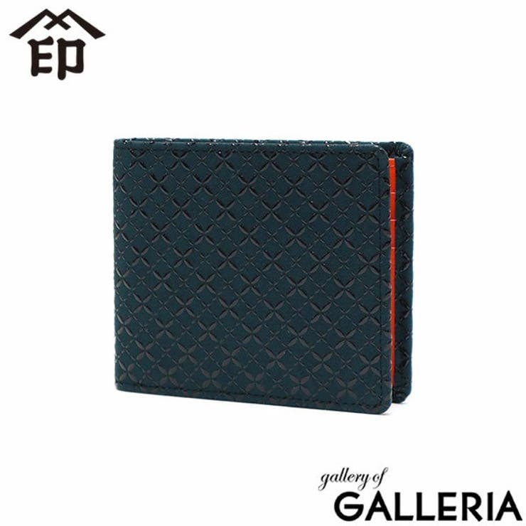 印傳屋 二つ折り財布 レディース | ギャレリア Bag＆Luggage | 詳細画像22 