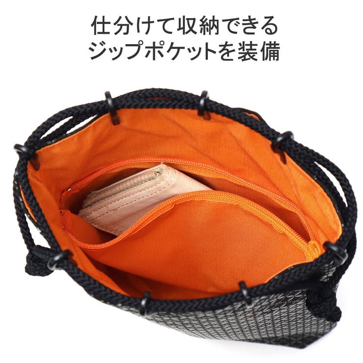 印傳屋 巾着袋 巾着 | ギャレリア Bag＆Luggage | 詳細画像11 