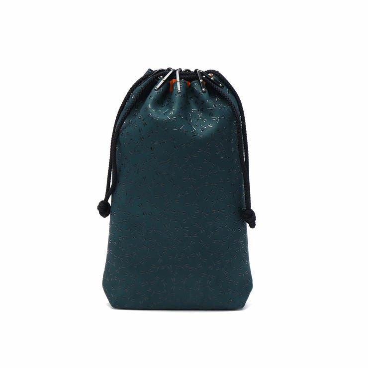 印傳屋 巾着袋 巾着 | ギャレリア Bag＆Luggage | 詳細画像16 
