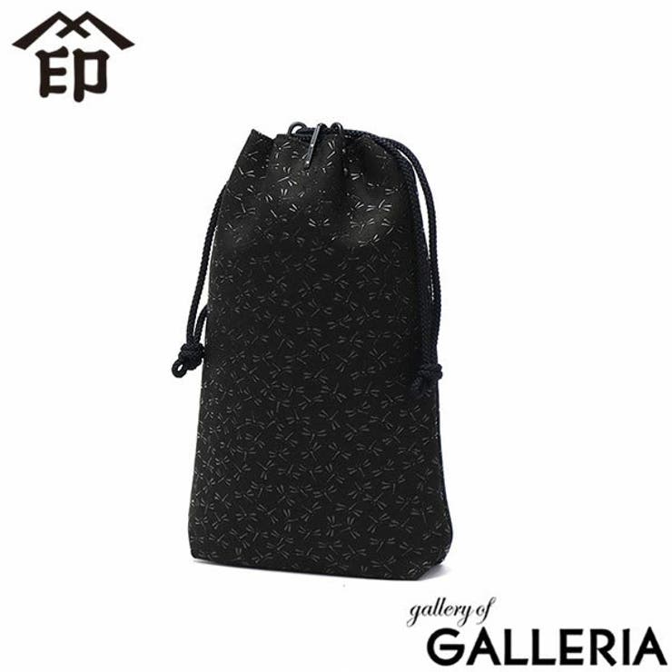 印傳屋 巾着袋 巾着 | ギャレリア Bag＆Luggage | 詳細画像19 