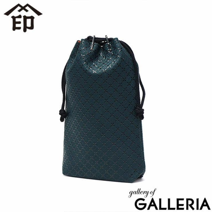 印傳屋 巾着袋 巾着 | ギャレリア Bag＆Luggage | 詳細画像22 