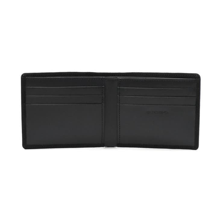 印傳屋 二つ折り財布 INDENYA | ギャレリア Bag＆Luggage | 詳細画像13 