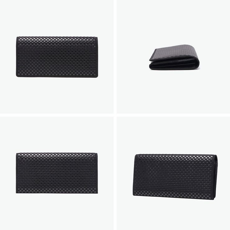 印傳屋 長財布 INDEN | ギャレリア Bag＆Luggage | 詳細画像6 