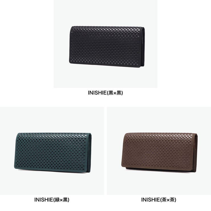 印傳屋 長財布 INDEN | ギャレリア Bag＆Luggage | 詳細画像7 