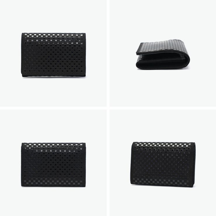 印傳屋 名刺入れ INDENYA | ギャレリア Bag＆Luggage | 詳細画像6 