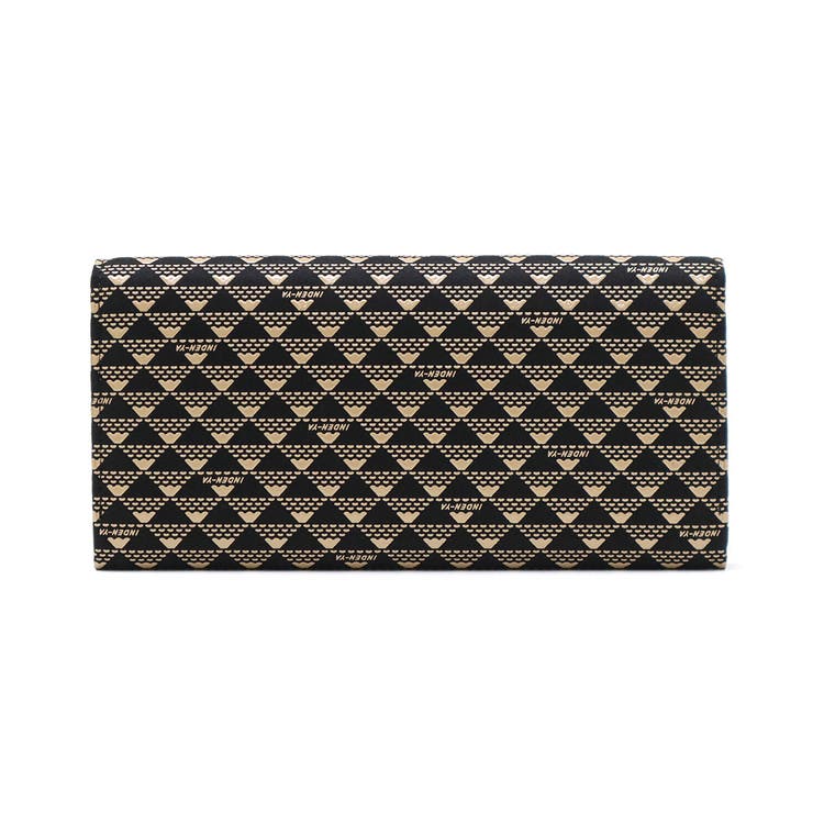 印傳屋 長財布 INDEN | ギャレリア Bag＆Luggage | 詳細画像11 