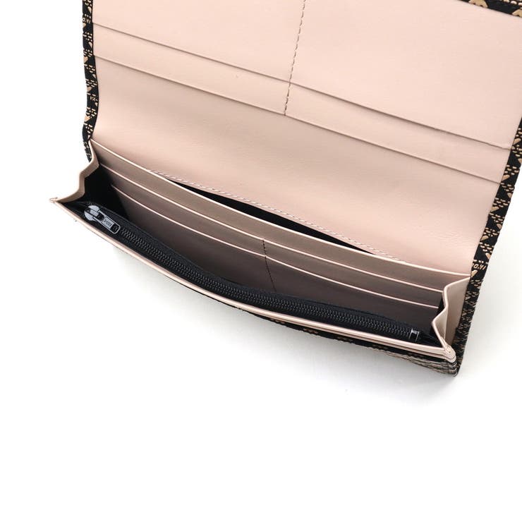 印傳屋 長財布 INDEN | ギャレリア Bag＆Luggage | 詳細画像15 