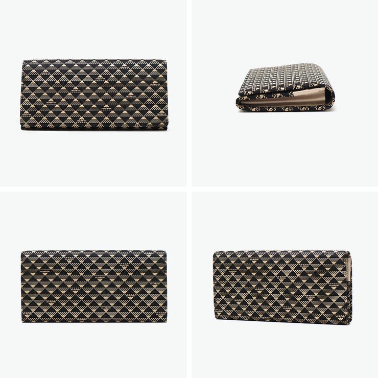印傳屋 長財布 INDEN | ギャレリア Bag＆Luggage | 詳細画像6 