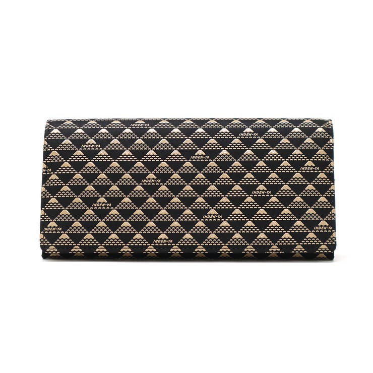 印傳屋 長財布 INDEN | ギャレリア Bag＆Luggage | 詳細画像9 