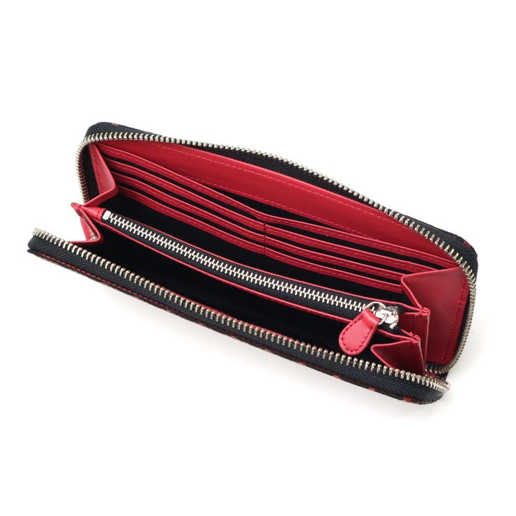 印傳屋 長財布 INDEN | ギャレリア Bag＆Luggage | 詳細画像14 