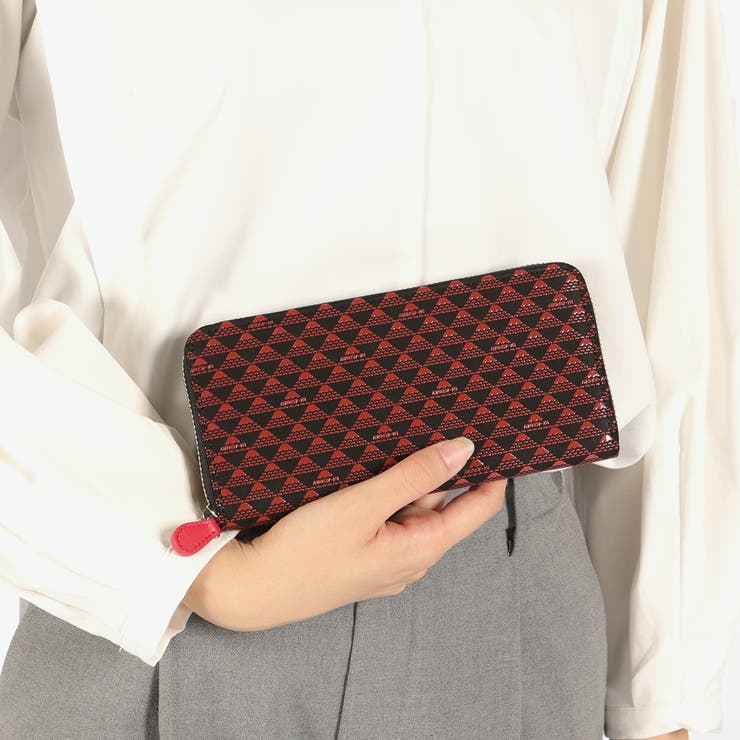 印傳屋 長財布 INDEN | ギャレリア Bag＆Luggage | 詳細画像8 