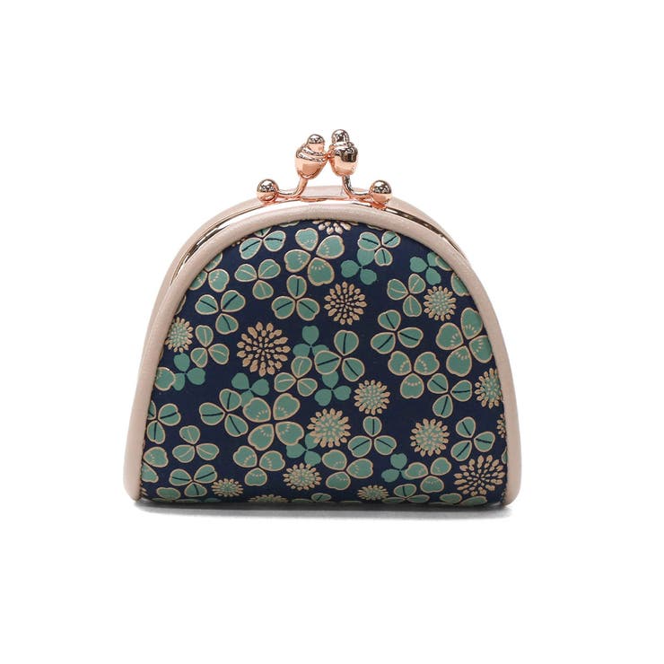 印傳屋 小銭入れ 白詰草 | ギャレリア Bag＆Luggage | 詳細画像10 