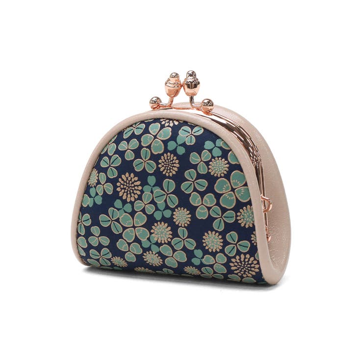 印傳屋 小銭入れ 白詰草 | ギャレリア Bag＆Luggage | 詳細画像11 