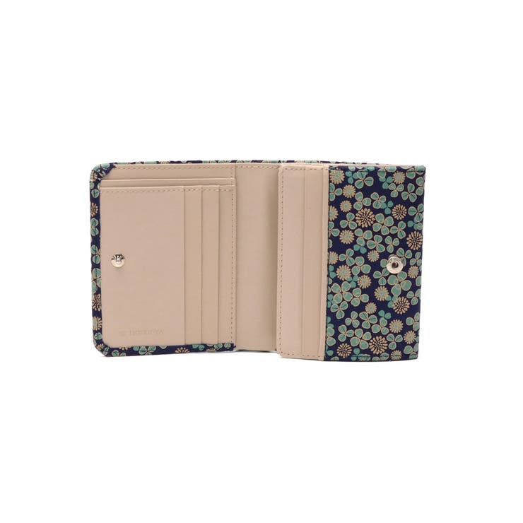 印傳屋 財布 INDEN | ギャレリア Bag＆Luggage | 詳細画像13 