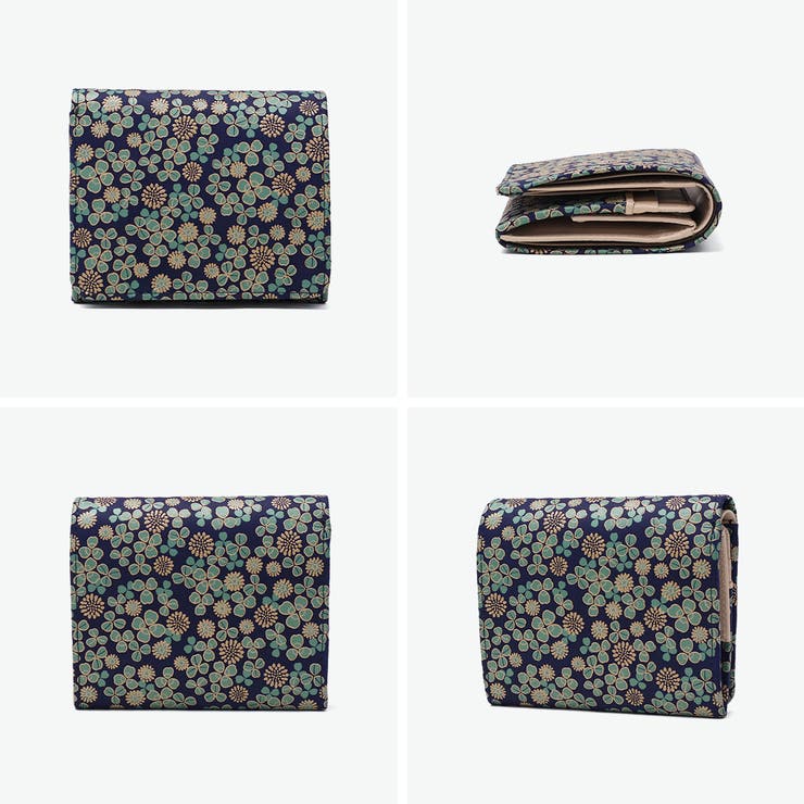 印傳屋 財布 INDEN | ギャレリア Bag＆Luggage | 詳細画像6 