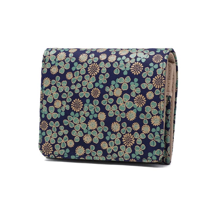 印傳屋 財布 INDEN | ギャレリア Bag＆Luggage | 詳細画像8 
