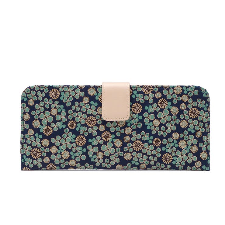 印傳屋 長財布 INDEN | ギャレリア Bag＆Luggage | 詳細画像11 