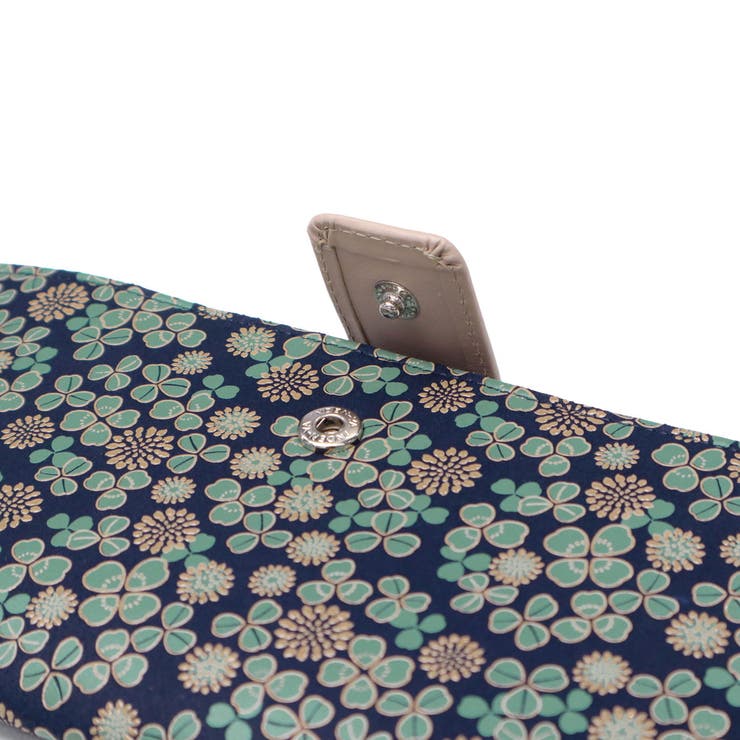 印傳屋 長財布 INDEN | ギャレリア Bag＆Luggage | 詳細画像16 