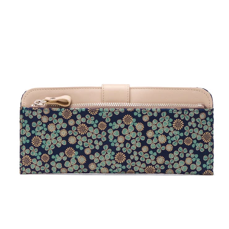 印傳屋 長財布 INDEN | ギャレリア Bag＆Luggage | 詳細画像9 
